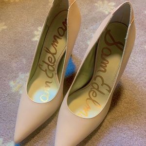 Sam Edelman Stiletto Heels